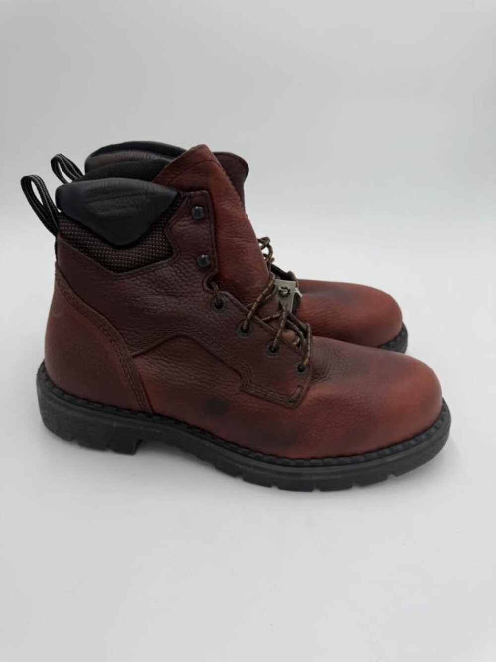 NEW Red Wing Women’s 6-inch Safety Toe Work Boots - (Sizes in Description) 2326